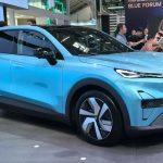 Οδηγώντας το Deepal S05: Ο νέος εφιάλτης για VW ID.4 και Skoda Enyaq!