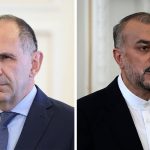 Απάντηση Γεραπετρίτη σε Φιντάν: «Θέματα εθνικού συμφέροντος δεν μπαίνουν σε συζήτηση»