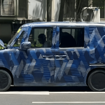 Η BYD ετοιμάζει το πλήρως ηλεκτρικό μικρό K-Car