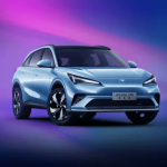 Arcfox Alpha T5 Extended Range Edition: Έρχεται με αυτονομία 1.215 χλμ και 272PS