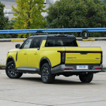 Nissan Frontier Pro: Το νέο PHEV pickup που αλλάζει τους κανόνες!