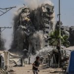 Αραβικά ΜΜΕ: Το Ισραήλ χρησιμοποιεί τη Γάζα ως χώρο απόρριψης οικοδομικών υλικών