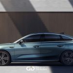 Geely Galaxy Starshine 6 – Το νέο οικογενειακό PHEV με premium τεχνολογία
