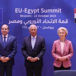 Το εμβληματικό έργο GREGY ψηλά στην ατζέντα φον ντερ Λάιεν, Αντόνιο Κόστα και Σίσι