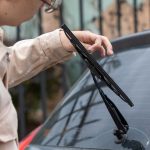 envato the guy washes the windows of the car 2024 11 29 02 50 23 utc