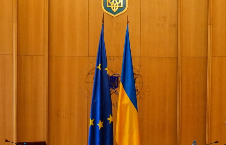 Σε ισχύ από σήμερα η αναβαθμισμένη εμπορική συμφωνία ΕΕ και Ουκρανίας