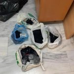 Η ανακοίνωση της ΕΛ.ΑΣ. για την έφοδο στην κατάληψη Ευαγγελισμός, λίγες ημέρες μετά την επίθεση κατά του Μάκη Βορίδη