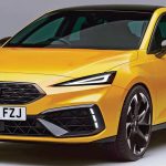 «Ψήνεται» το νέο υβριδικό SEAT Leon - Cars Electric