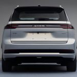 GAC Aion i60: Το ηλεκτρικό SUV που μοιράζεται DNA με το Toyota bZ3X