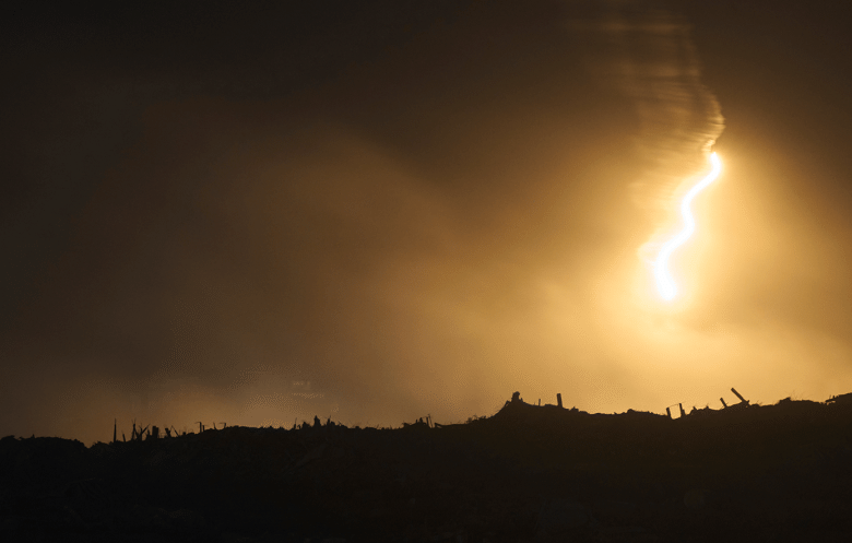 Σε «τεντωμένο σχοινί» η εκεχειρία στη Γάζα: Τουλάχιστον 50 νεκροί από τα πλήγματα του Ισραήλ – Σκοτώθηκε ένας Ισραηλινός στρατιώτης