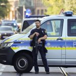 Εκρήξεις και πυροβολισμοί στο Μόναχο – Ένας νεκρός και ένας τραυματίας