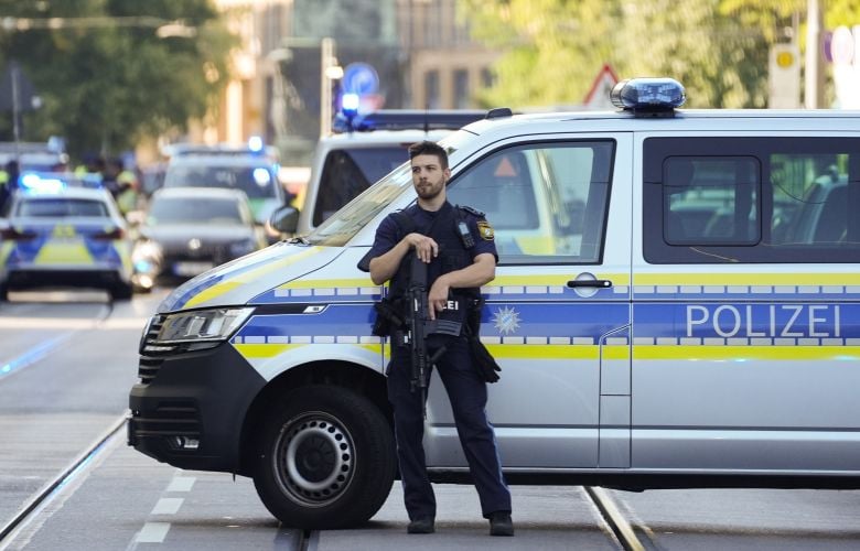 Εκρήξεις και πυροβολισμοί στο Μόναχο – Ένας νεκρός και ένας τραυματίας