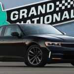 Το θρυλικό Buick Grand National επιστρέφει ως ηλεκτρικό