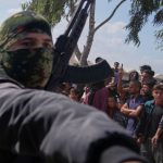 Συγκρούσεις μεταξύ της Χαμάς και ένοπλων παλαιστινιακών φατριών στην Γάζα