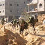 Σε μια… κλωστή η εκεχειρία στην Γάζα – «Έγινε επίθεση στον ισραηλινό στρατό»