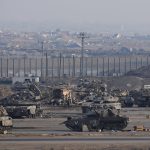 Ο ισραηλινός στρατός ανακοίνωσε ότι επιστρέφει στην εφαρμογή της εκεχειρίας στη Γάζα – Εκατόμβη νεκρών στον παλαιστινιακό θύλακα