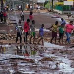 Πάνω από 30 οι νεκροί σε χώρες της Καραϊβικής από τον θανατηφόρο κυκλώνα Μελίσα
