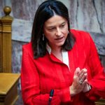 Κεραμέως: Περαιτέρω προστασία εργαζομένων στο νέο εργασιακό νομοσχέδιο