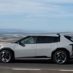 Kia EV4: Το νέο ηλεκτρικό που συνδυάζει άνεση, στυλ και απίστευτη αυτονομία!