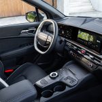 kia new sportage gtline my26 lunar silver interior print 3600x2400 005