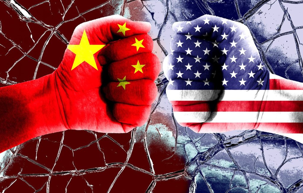 Μπέσεντ: Επιτεύχθηκε πλαίσιο συμφωνίας με την Κίνα για τις σπάνιες γαίες