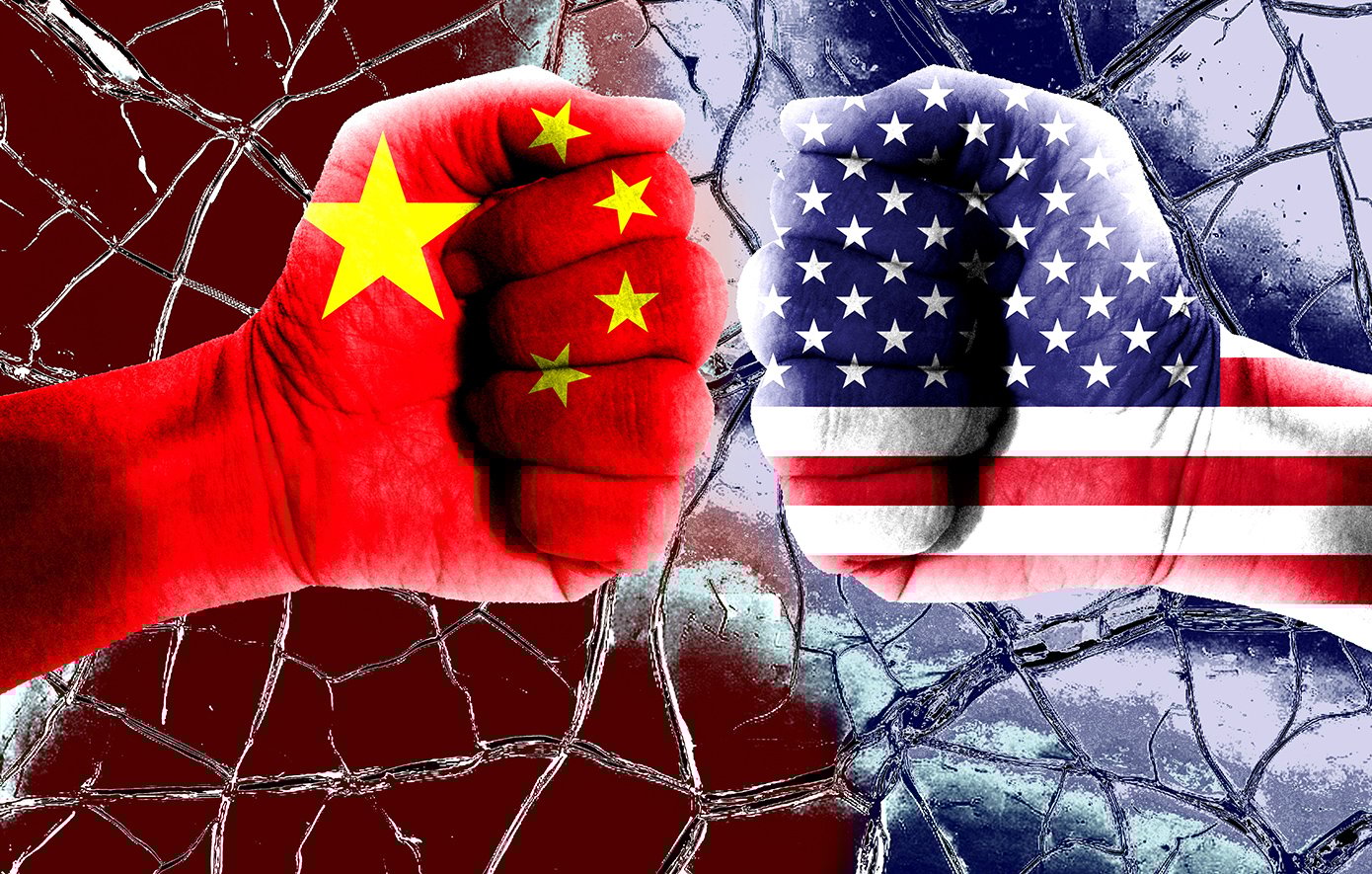 Μπέσεντ: Επιτεύχθηκε πλαίσιο συμφωνίας με την Κίνα για τις σπάνιες γαίες