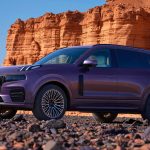 Lynk & Co 09 MHEV 2026: Το ανανεωμένο premium SUV με την τεχνολογία του Volvo XC90