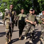 Ο στρατός της Μαδαγασκάρης ανέλαβε την εξουσία και διέλυσε τη Γερουσία και το Συνταγματικό Δικαστήριο