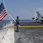 Φόβοι για πόλεμο με τη Βενεζουέλα – Οι ΗΠΑ στέλνουν και αεροπλανοφόρο στην Καραϊβική