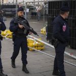 Συνελήφθησαν έξι άτομα για ένοπλη ληστεία σε εργαστήριο χρυσού στην Λιόν – Λεία 12 εκατ. ευρώ