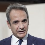 Μητσοτάκης: Όσο η Τουρκία έχει στο τραπέζι το casus belli, η Ελλάδα δεν θα συναινέσει να ενταχθεί στο SAFE