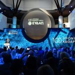 Μητσοτάκης για τα 100 χρόνια ΕΥΔΑΠ: Το 51% της εταιρείας ανήκει στο ελληνικό Δημόσιο και αυτό δεν πρόκειται να αλλάξει