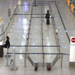 Το αεροδρόμιο του Μονάχου επαναλειτουργεί σήμερα το πρωί – Είχε κλείσει λόγω drones που θεάθηκαν στην περιοχή