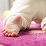 Βγήκε από τη ΜΕΘ το κοριτσάκι ενός έτους που εισέπνευσε καπνό από ναρκωτικά