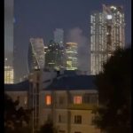 Έκλεισαν δύο αεροδρόμια της Μόσχας εξαιτίας ουκρανικών drones