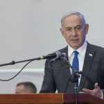 Νετανιάχου: Το Ισραήλ θα αποφασίσει ποιες διεθνείς δυνάμεις στη Γάζα είναι αποδεκτές