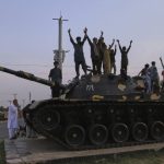 Το Ισλαμαμπάντ κατηγορεί την αφγανική πλευρά για το ναυάγιο των ειρηνευτικών συνομιλιών στην Κωνσταντινούπολη