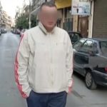Προφυλακίστηκε ο 43χρονος για την σοκαριστική επίθεση με πιρούνι στη σύντροφο του – Δεν έδωσε καμία εξήγηση για τη βιαιότητα του