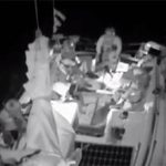 Τουλάχιστον τρία σκάφη νέου στόλου για τη Γάζα αναχαιτίστηκαν από τον στρατό του Ισραήλ