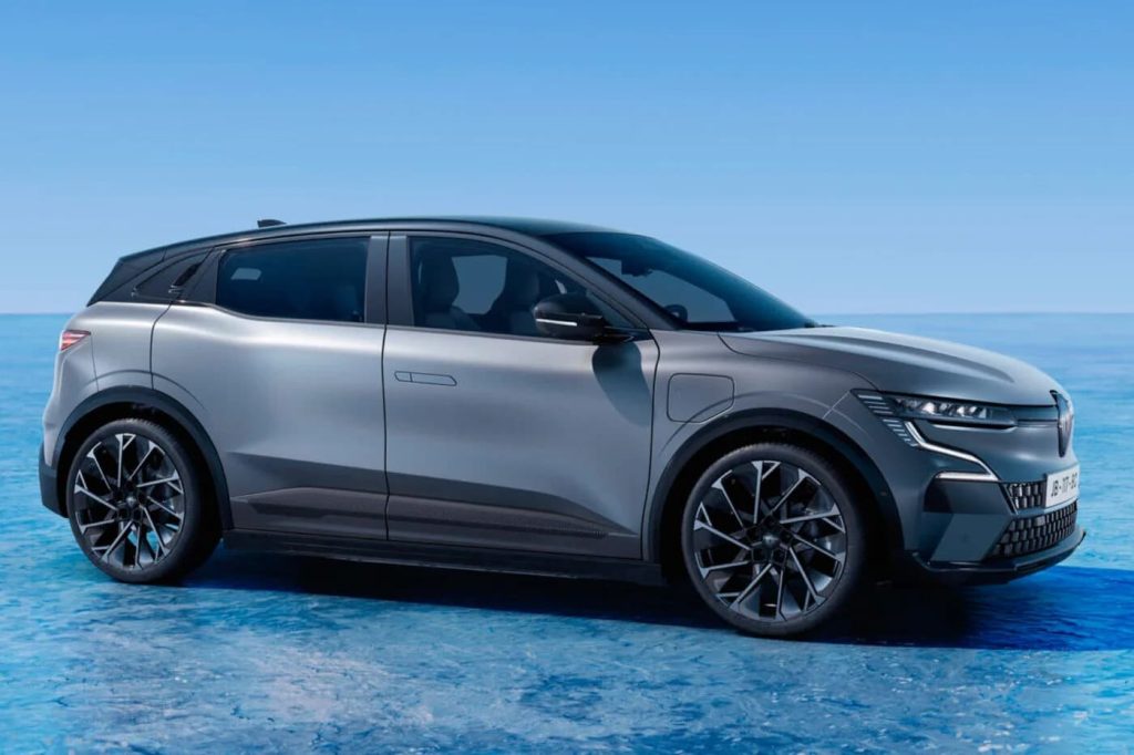 Τα Top 7 ηλεκτρικά αυτοκίνητα με φόρτιση AC 22 kW