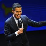 Ολλανδία: Ο 38χρονος Ρομπ Γέτεν θα γίνει ο πρώτος ανοιχτά ομοφυλόφιλος πρωθυπουργός της χώρας