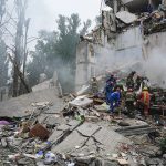 Η Ευρώπη και το Κίεβο ετοιμάζουν ένα σχέδιο 12 σημείων για τον τερματισμό του πολέμου στην Ουκρανία