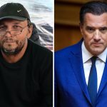 Αρνήθηκε τη νοσηλεία ο απεργός πείνας Πάνος Ρούτσι – Η ανακοίνωση των γιατρών του