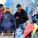 Συνεχίζει την απεργία πείνας ο Πάνος Ρούτσι παρά το «πράσινο φως» για τοξικολογικές στη σορό του γιου του