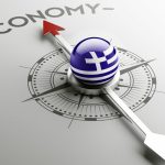 Ανάπτυξη 2,1% καταγράφηκε πέρυσι στην ελληνική οικονομία, ανακοίνωσε η ΕΛΣΤΑΤ