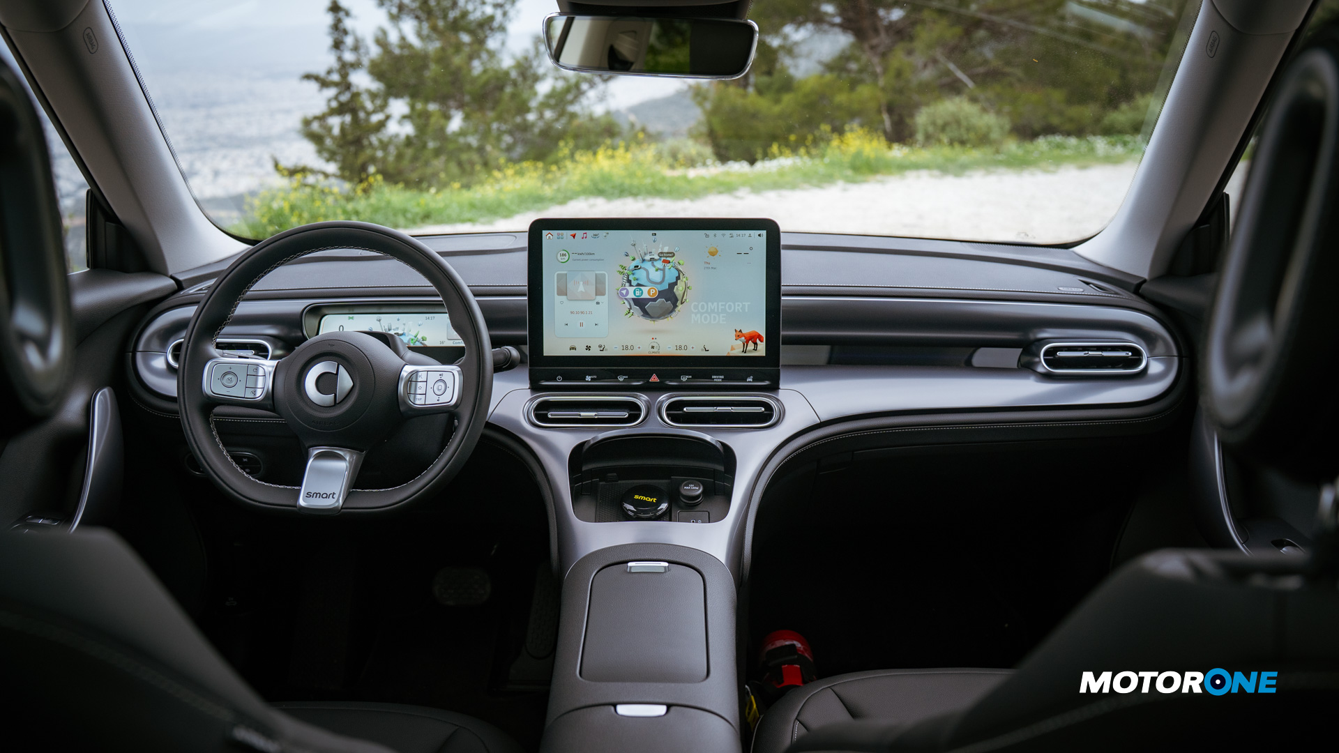 smart #1 test drive 2025 (29)