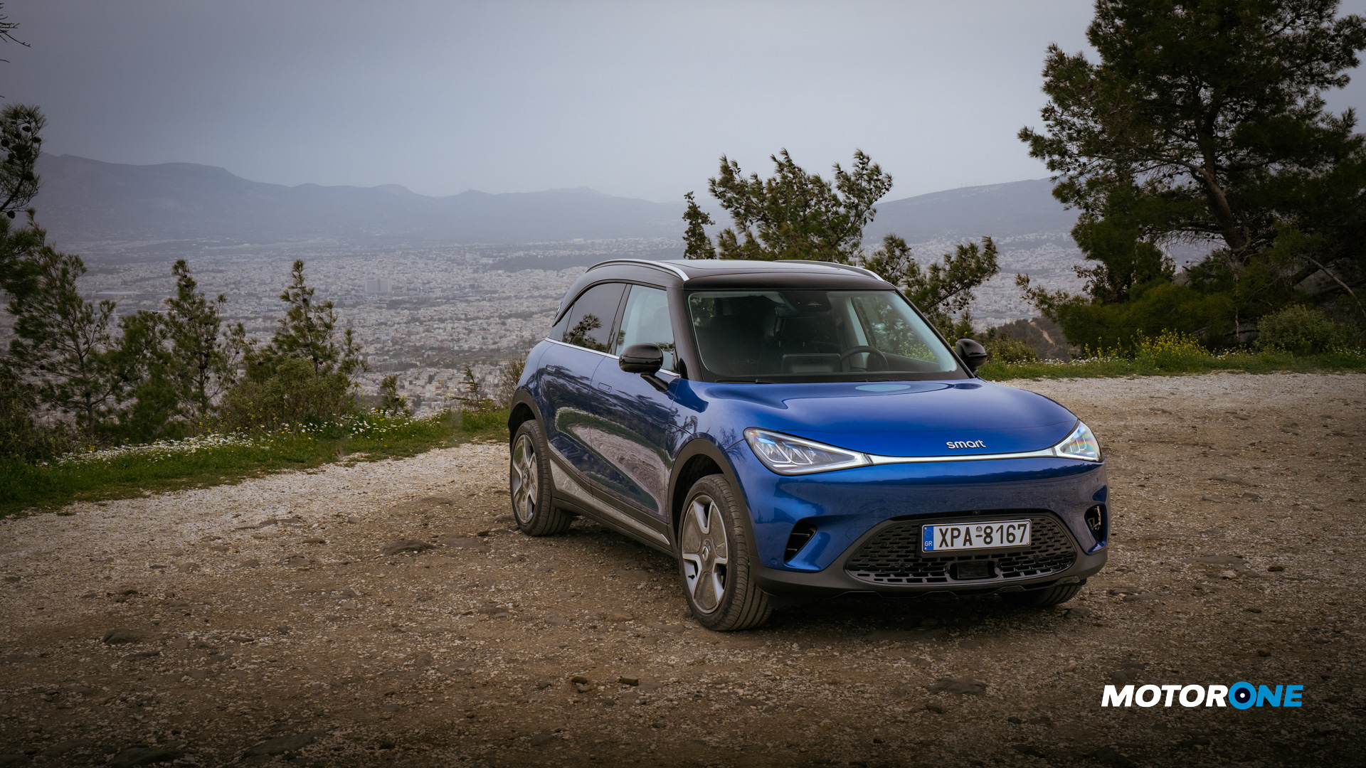 smart #1 test drive 2025 (8)