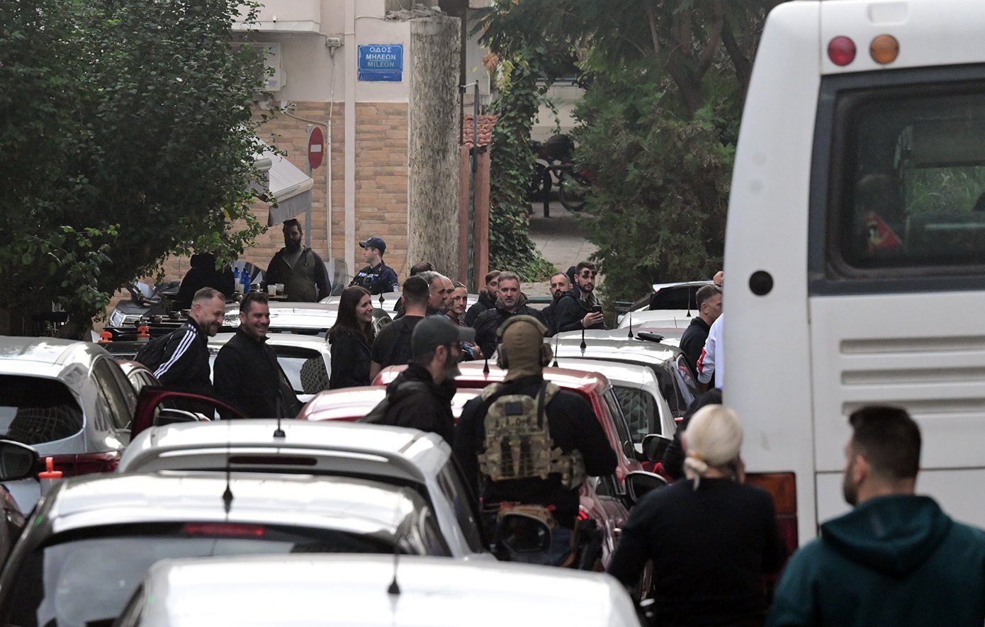 ΟΠΕΚΕΠΕ: Ακόμη δύο κατηγορούμενοι πήραν το δρόμο της φυλακής – Είπαν πως δεν γνώριζαν ότι γινόταν απάτη