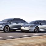 Tesla Model S και Model X: Η αναγέννηση των ηλεκτρικών θρύλων στην Ευρώπη - Cars Electric
