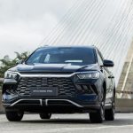 BYD Song Pro COP30: Το πρώτο PHEV του κόσμου με κινητήρα βιοκαυσίμων! - Cars Electric